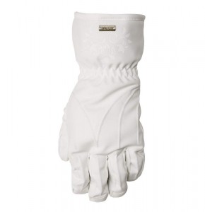 Перчатки HALTI Creme Lady gloves- AMC