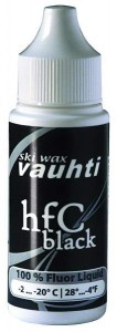 Эмульсия VAUHTI HfC Black Liquid -2 -20