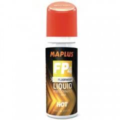 Спрей MAPLUS FP4 Hot SPECIAL