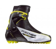 Ботинки лыжные FISCHER RC5 SK Combi