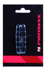 Колодки тормозные вкладыши ProMax для Shimano Dura-Ace/Ultegra/105