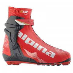 Ботинки лыжные ALPINA ESP