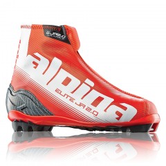 Ботинки лыжные ALPINA Racing CL Jn