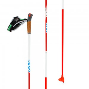 Палки лыжные KV+ СН-1 Clip 100%