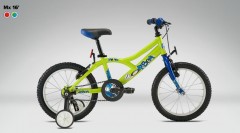 Велосипед детский Orbea MX 16 11