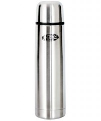 Термос со стальной колбой 0.5L Everyday SS Vacuum Insulated Flask - SBK
