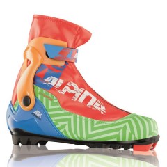 Ботинки лыжные ALPINA ASK