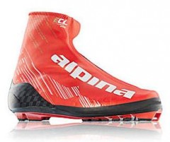 Ботинки лыжные ALPINA ECL PRO