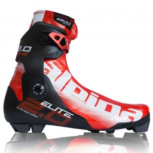 Ботинки лыжные ALPINA ESK 2,0