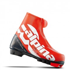 Ботинки лыжные ALPINA Racing CL Jn
