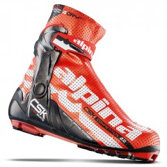 Ботинки лыжные ALPINA Racing CSK