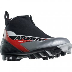 Ботинки лыжные ATOMIC TEAM CLASSIC