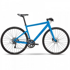 Велосипед BMC Alpenchallenge AC01 Sora Blue