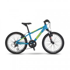 Велосипед детский BMC Sportelite SE20 Acera Blue