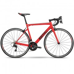 Велосипед шоссейный BMC Teammachine SLR03 ONE Red/Black/Grey 105