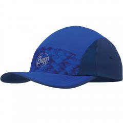 Кепка BUFF RUN CAP ADREN CAPE BLUE