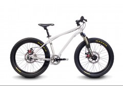 Велосипед детский Early Rider Belter 20'' Trail 3S