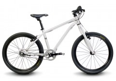 Велосипед детский Early Rider Belter brushed 20'' Urban 3