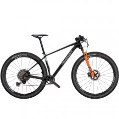 Велосипед MTB Wilier USMA XT 1x12, FOX FS SC 996