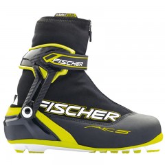 Ботинки лыжные FISCHER RCS JUNIOR