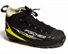 Ботинки лыжные FISCHER XC SPORT