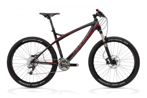 Велосипед MTB GHOST HTX Lector ProTeam