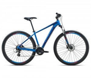 Велосипед MTB Orbea MX 29 50 2018