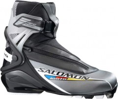 Ботинки лыжные SALOMON Active 8 SK