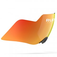 Визор для шлема Rudy Project THE WING MLS Orange