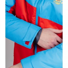 Утепленная куртка NORDSKI National 3.0