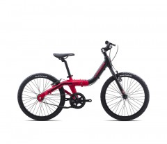 Велосипед детский Orbea GROW 2 1V