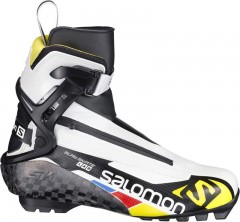 Ботинки лыжные SALOMON S-LAB SKATE