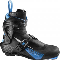 Ботинки лыжные SALOMON S/RACE SKATE PRO PROLINK