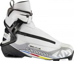 Ботинки лыжные SALOMON VITANE Carbon SK