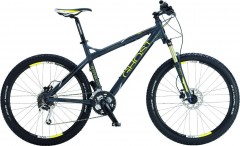 Велосипед MTB GHOST SE 4000 2011