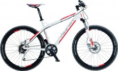 Велосипед MTB GHOST SE 5000 2011