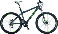 Велосипед MTB GHOST SE 6000 2011