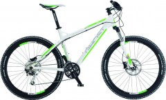 Велосипед MTB GHOST SE 7000 Recon 2011
