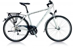 Велосипед MTB GHOST TR 1800 2010