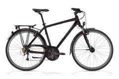 Велосипед GHOST TR 5100 2013