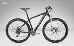 Велосипед MTB Orbea Alma 29 S10 2012
