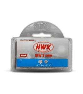 Парафин HWK HFW3 графит -4 -12 50g
