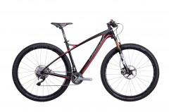 Велосипед MTB GHOST HTX Lector 2990
