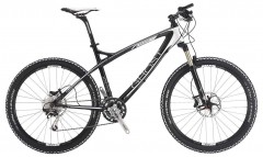 Велосипед MTB GHOST HTX Lector 7700 2011