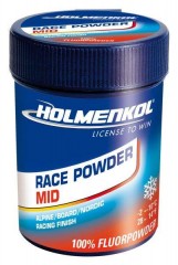 Порошок HOLMENKOL RACE POWDER MID 30g