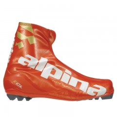 Ботинки лыжные ALPINA ELITE CL WC