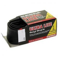 Камера Kenda Ultra Lite 26x1,9-2,125 47/57-559 AV