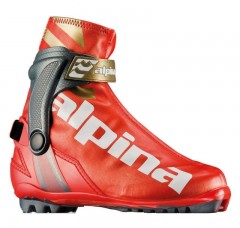 Ботинки лыжные ALPINA ELITE JUNIOR