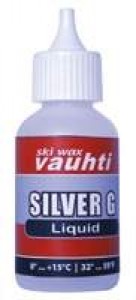 Эмульсия VAUHTI Silver G Liquid -0.5 +15