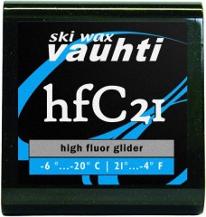 Ускоритель VAUHTI фтор. nappi HFC21.1 -6-20